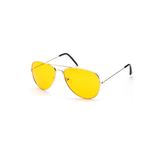 KaktüsKedi Metal Gece Görüş Gözlüğü | Sürüş ve Sis Gözlüğü