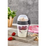 KaktüsKedi Müsli ve Granola Kapsülü | Sızdırmaz | 600 ML 7480000717529