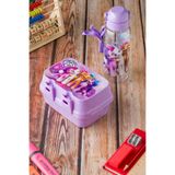 KaktüsKedi My Little Pony Beslenme Kutusu Matara, 7480000717606