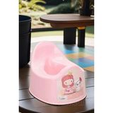 KaktüsKedi Pøtte Çocuk Tuvaleti - Lazımlık Pembe 716665