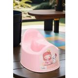 KaktüsKedi Pøtte Çocuk Tuvaleti - Lazımlık Pembe