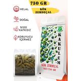 Kakuem 750 gr Kök Zerdeçal