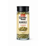Kakule Tane 35 g (Cam Şişe) - Cardamom
