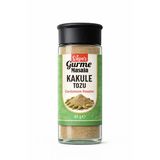 Kakule Toz 40 Gr Cam Kavanoz – Öğütülmüş Kakule