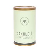 Kakuleli 200 gr Türk Kahvesi