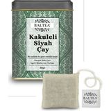 Kakuleli Siyah Çay 30G - 1 kg