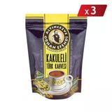 Kakuleli Türk Kahvesi 100 Gr 3'lü Paket