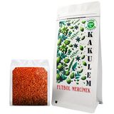 Kakulem 1 kg Futbol Kırmızı Mercimek