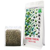 Kakulem 1 kg Kendir Çedene Kenevir Tohumu