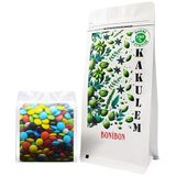 Kakulem 1 kg Sertifikalı Renkli Şekerler Bonibon Draje
