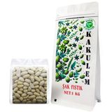 Kakulem 1 kg Sertifikalı Şak Soyulmuş Yer Fıstığı