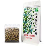 Kakulem 1 kg Sertifikalı Soya Soslu Çıtır Leblebi