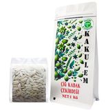 Kakulem 1 kg Sertifikalı Yerli Nevşehir Yöresinden Çiğ Kabak Çekirdeği