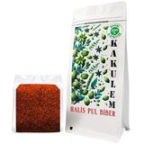Kakulem 250 gr Güneşte Kurutulmuş Orta Acı Pul Biber