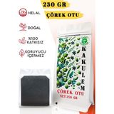 Kakulem 250 gr Yerli Çiğ Atalık Çörek Otu
