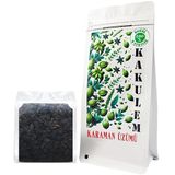Kakulem 500 gr Sertifikalı Siyah Çekirdekli Karaman Üzümü