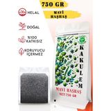Kakulem 750 gr Afyon Yöresine Ait Mavi Haşhaş
