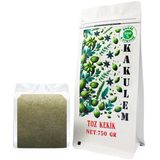 Kakulem 750 gr Doğal Kurutulmuş Zahter Toz Dağ Kekik