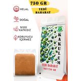 Kakulem 750 gr Sosluk Yemeklik Özel Karışım 7 Baharat