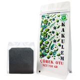 Kakulem 750 gr Yerli Çiğ Atalık Çörek Otu