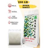 Kakulem Ek Gıda Bebek İrmiği 250 G