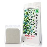 Kakulem Glutensiz Sertifikalı Beyaz Kinoa Unu Tozu 1 Kg