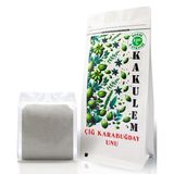 Kakulem GLUTENSİZ SERTİFİKALI Çiğ Karabuğday Unu Greçka Unu (2 KG)