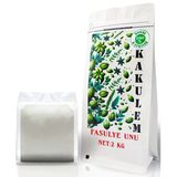Kakulem Glutensiz Sertifikalı Fasulye Unu 2 Kg