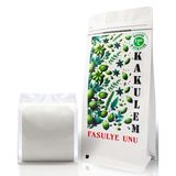 Kakulem GLUTENSİZ SERTİFİKALI Fasulye Unu (5 KG)