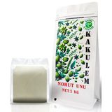 Kakulem Glutensiz Sertifikalı Katkısız Nohut Unu 5 Kg
