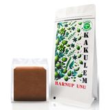 Kakulem GLUTENSİZ SERTİFİKALI Keçiboynuzu Tozu Unu Harnup (3 KG)