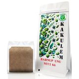 Kakulem Glutensiz Sertifikalı Keçiboynuzu Tozu Unu Harnup 5 Kg