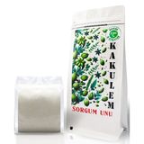 Kakulem GLUTENSİZ SERTİFİKALI Yerli Sorgum Darı Unu 3 KG