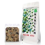 Kakulem Sertifikalı 100 Gr Açlık Otu Sinameki Tokluk Hissi