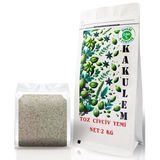 Kakulem SERTİFİKALI Bıldırcın Ördek Tavuk Toz Civciv Yemi (2 KG)
