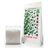 Kakulem Sertifikalı Çavdar Unu 1 Kg Doğal %100 Katkısız