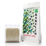 Kakulem Sertifikalı Çıtır Kaplama Galeta Unu 3 Kg
