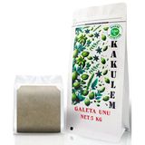 Kakulem Sertifikalı Çıtır Kaplama Galeta Unu 5 Kg