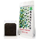 Kakulem Sertifikalı Doğal Kızıştırıcı Nijer Tohumu 2 kg
