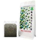 Kakulem Sertifikalı Filizlendirilmiş Glutensiz Maş Fasulyesi 500 Gr