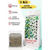 Kakulem Sertifikalı Hızlı Geliştiren Etlik Tavuk Civciv Piliç Yemi 1 kg