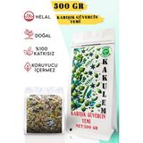 Kakulem Sertifikalı Hızlı Geliştiren Lüks Karışık Güvercin Yemi 500 gr