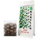 Kakulem Sertifikalı İnce Yerli Kabuklu Ceviz 500 Gr