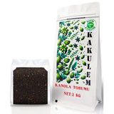 Kakulem Sertifikalı Kanola Rapiska Tohumu Kuş Yemi 2 Kg