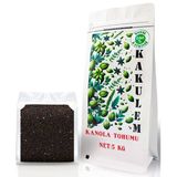 Kakulem Sertifikalı Kanola Rapiska Tohumu Kuş Yemi 5 Kg
