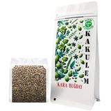Kakulem SERTİFİKALI Kara Buğday Tavuk Güvercin Kuş Yemi (2 KG)