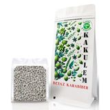 Kakulem SERTİFİKALI Katkısız Ak Biber Beyaz Tane Karabiber (250 GR)