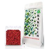 Kakulem SERTİFİKALI Katkısız Doğal Kırmızı Tane Karabiber (250 GR)