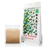 Kakulem Sertifikalı Öğütülmüş Toz Zencefil 100 Gr