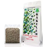 Kakulem SERTİFİKALI Premium Karışık Kanarya Yemi (3 KG)